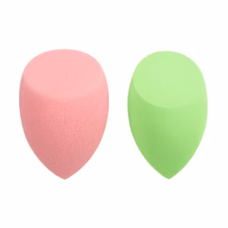 Real Techniques Miracle Complexion Sponge + Miracle Airblend Sponge Duo