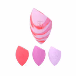 Real Techniques Berry Pop Miracle Complexion Sponge and Mini Sponges Set