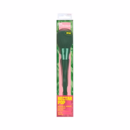 Real Techniques Nectar Pop Surreal Sheen Powder Brush