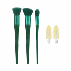 Real Techniques Nectar Pop Glazed Daze Face Set