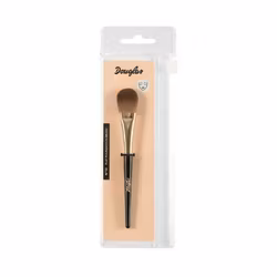 Flat foundation Brush nr 10  - Douglas