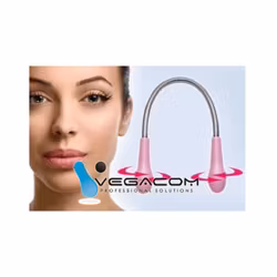 Epistick facial hair remover