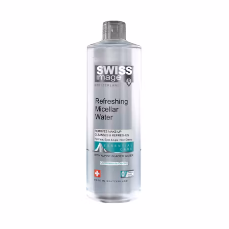 Swiss Image - Refreshing Micellar Water - 400 ml