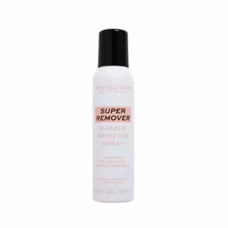 Makeup Revolution Makeup Remover Spray 150 ml