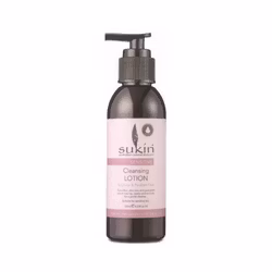 Sukin Sensitive Cleansing Lotion 125ml