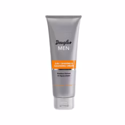 Douglas Men 2 in 1 Shaving&Cleansing Cream 125 ml