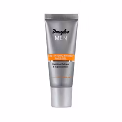 Douglas Men 2 in 1 Hydro Energy Face Gel 25 ml