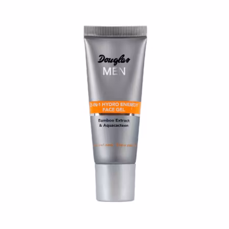 Douglas Men 2 in 1 Hydro Energy Face Gel 25 ml