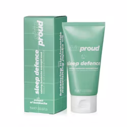 Skin Proud Sleep Defence Kombucha Hydrating Gel Mask - 75ml