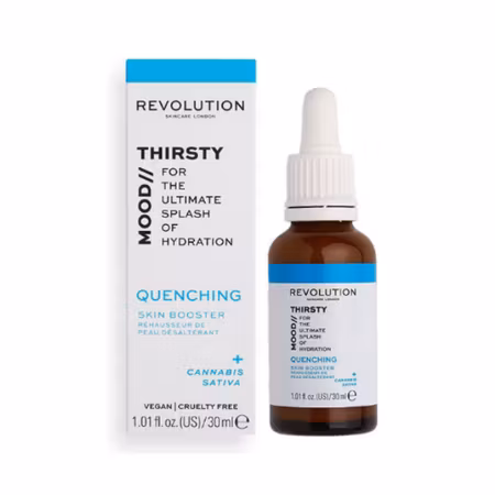 Revolution Skincare Mood Quenching Moisture Gel 50 ml