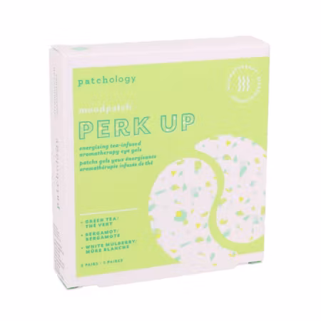 Patchology Moodpatch Perk Up Eye Gel 5 par