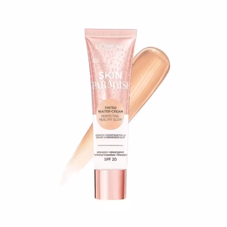 Loreal Paris Skin Paradise - Light 3