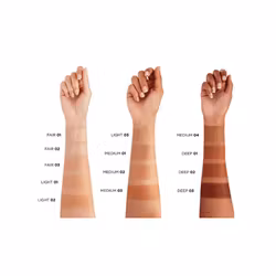 Loreal Paris Skin Paradise - Light 3