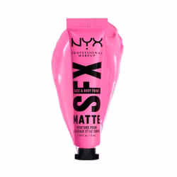 NYX PROFESSIONAL MAKEUP Cirque Du Tricks SFX Face & Body Paint Matte Dreamweaver