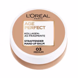 L’Oréal Paris Age Perfect Make-Up Balm - 03 Medium