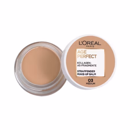 L’Oréal Paris Age Perfect Make-Up Balm - 03 Medium