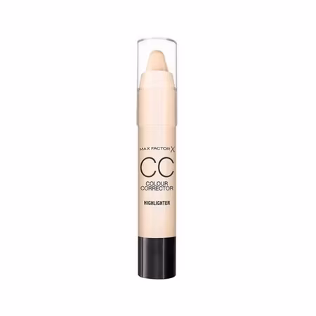 Max Factor CC Colour Corrector - Highlighter 35 ml