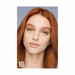 Maybelline Superdrop Tinted Oil Foundation 10