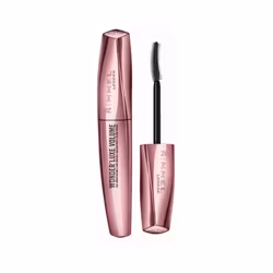 Rimmel Wonder'Luxe Volume Mascara #001 Black 11 ml