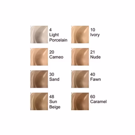 Maybelline Dream Nude Airfoam Foundation - 060 Caramel