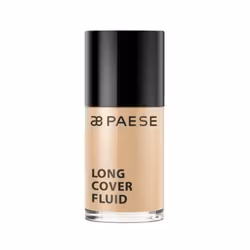 Paese Long Cover Fluid  Alabaster 30ml