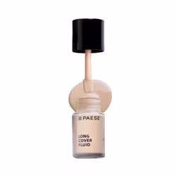 Paese Long Cover Fluid  Alabaster 30ml