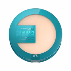 Maybelline Green Edition Powder 35