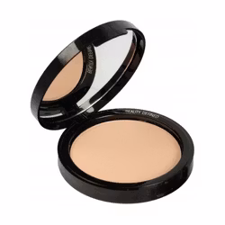 Delia Cosmetics Stay Matt Latte (205) 9 g
