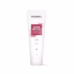 Goldwell Dualsenses Color Revive Color Giving Shampoo - Cool Red 250 ml