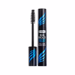 IsaDora Big Bold Waterproof 12 Black 16ml