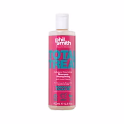 Phil Smith Total Treat Shampoo Moroccan Argan Oil - 400ml