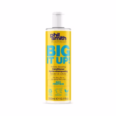 Phil Smith Be Gorgeous BIG IT UP! Volume Boosting Conditioner - 300 ml