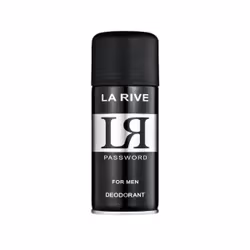 La Rive Password - Deodorant 150 ml