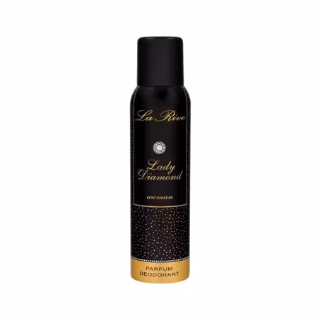 La Rive Lady Diamond - Deodorant 150 ml