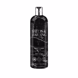 Baylis & Harding Elements Dark Amber & Fig Body Wash 500 ml