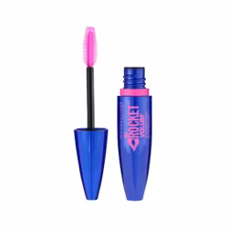 Maybelline New York THE ROCKET MASCARA - Mascara - very black