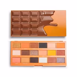 Makeup Revolution Peanut Butter Cup Chocolate Palette
