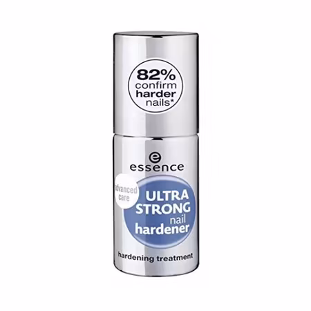 Essence Ultra Strong Nail Hardener 8ml
