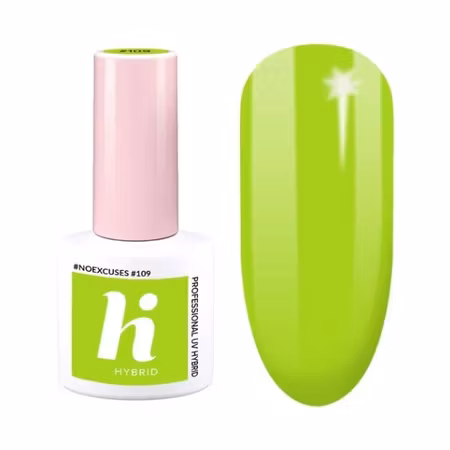 Hi Hybrid #109 NOEXCUSES 5 ml