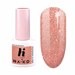 Hi Hybrid #112 PINK BUBBLE GLOSS 5 ml