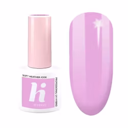 Hi Hybrid #206 SOFT HEATHER 5 ml