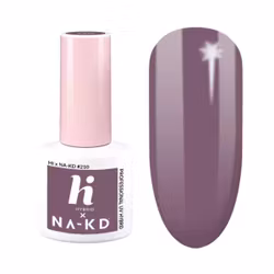 Hi Hybrid #210 DUSTY PINK 5 ml