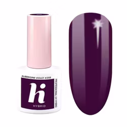 Hi Hybrid #259 AUBERGINE VIOLET 5 ml