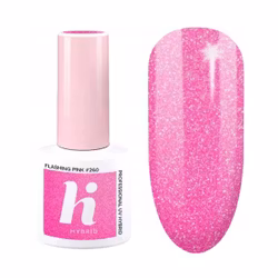 Hi Hybrid #260 FLASHING PINK 5 ml