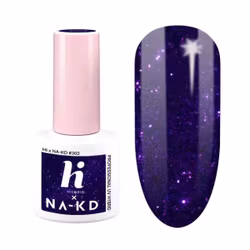 Hi Hybrid #302 SHINY VIOLET 5 ml