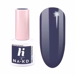 Hi Hybrid #312 BLUE GREY 5 ml