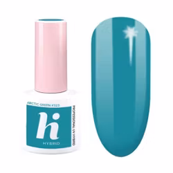 Hi Hybrid #323 ARCTIC GREEN 5 ml