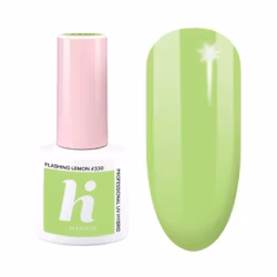 Hi Hybrid #330 FLASHING LEMON 5 ml