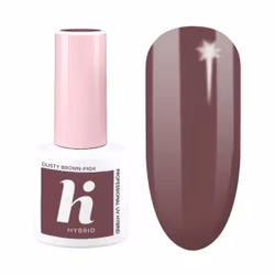 Hi Hybrid #404 DUSTY BROWN 5 ml