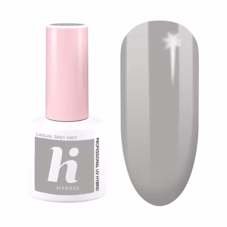 Hi Hybrid #407 CASUAL GREY 5 ml